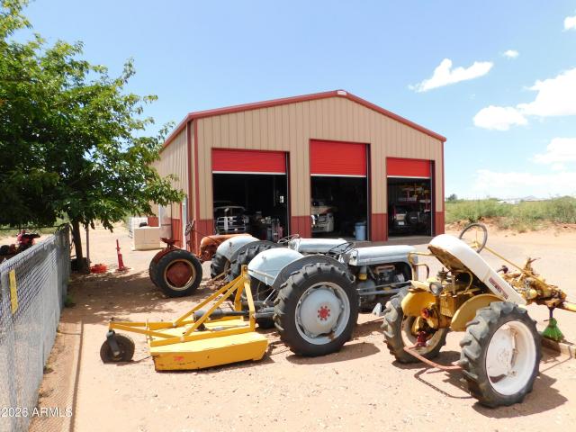 House for sale in Cochise, Arizona