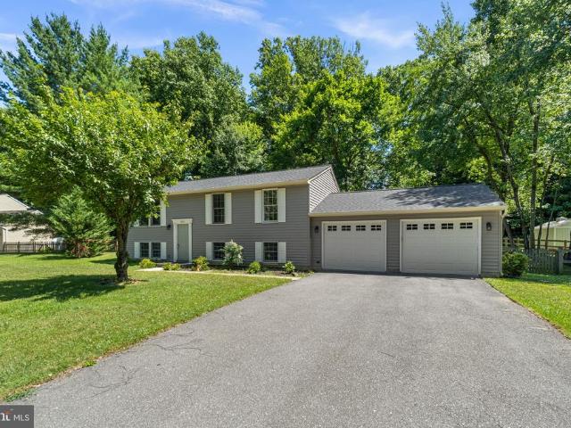 House for sale in Annapolis Junction, Maryland