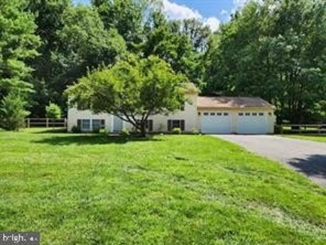 House for sale in Ellicott City, Maryland