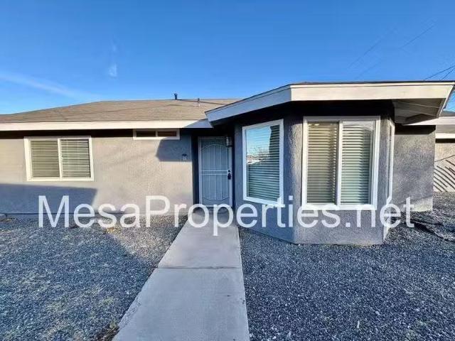 House for rent in Ontario