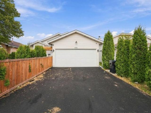 House for sale in Wedgewood, Alberta