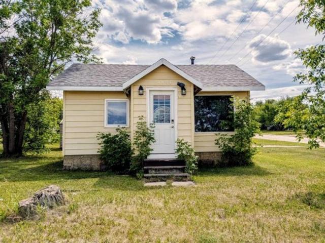 House for sale in Spirit River, Alberta