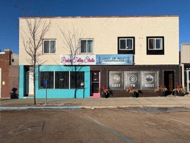 Property for sale in Stettler, Alberta
