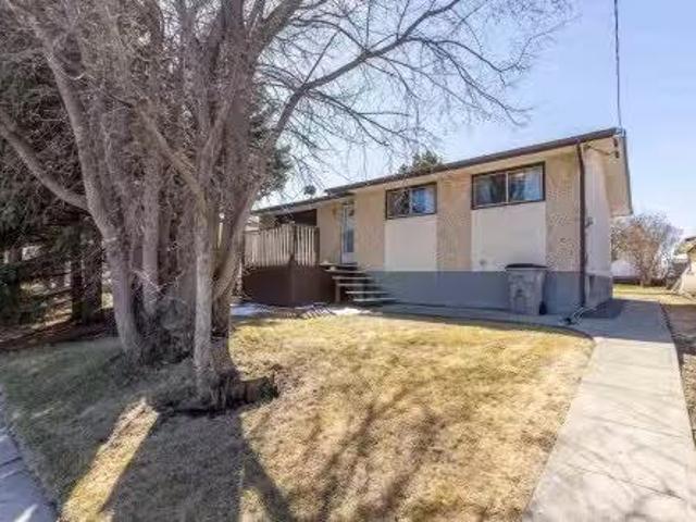 House for sale in Legal, Alberta