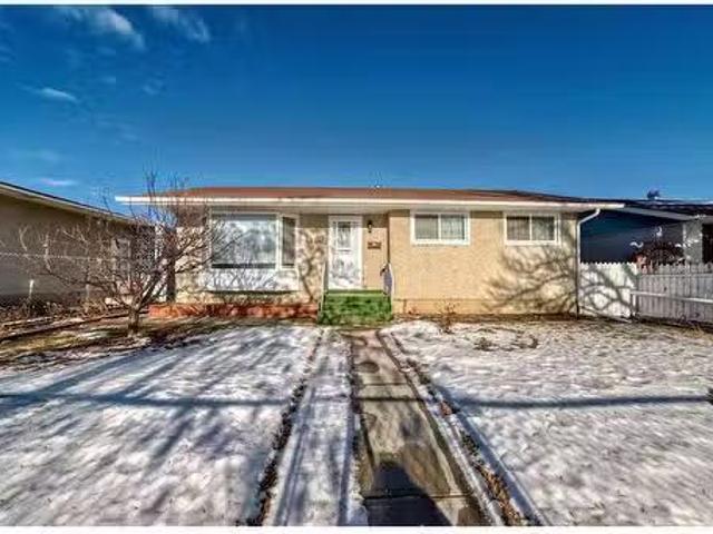 House for sale in Northwest, Alberta