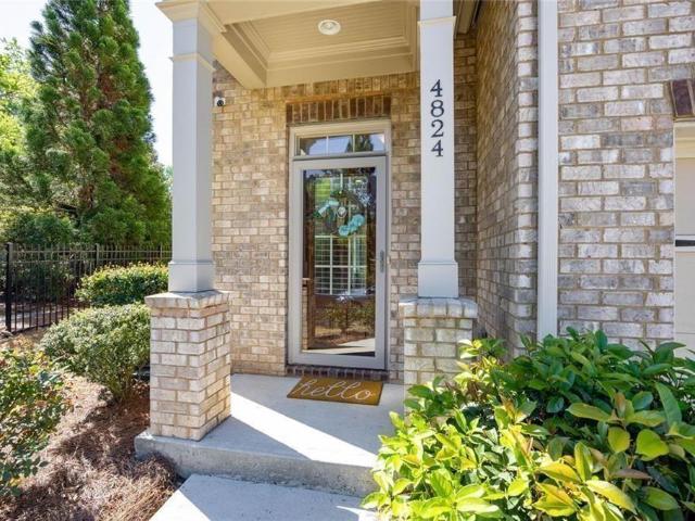 Townhouse for sale in Cobb, Georgia