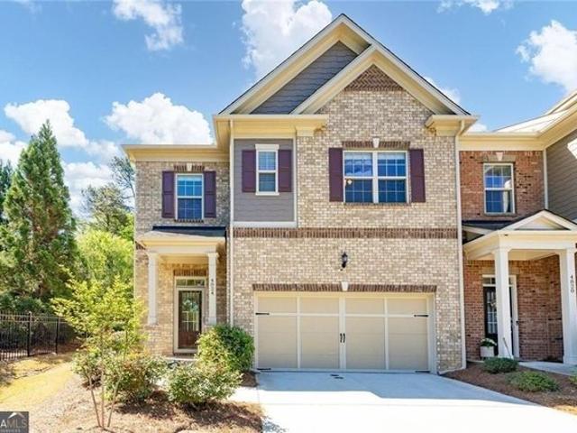 Townhouse for sale in Cobb, Georgia