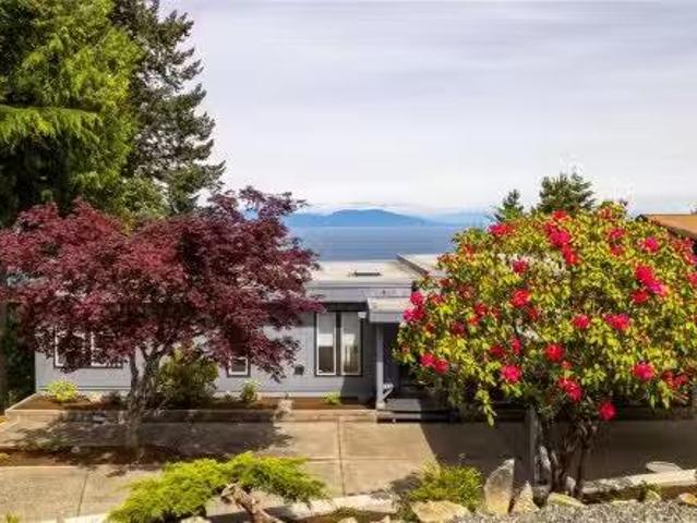 House for sale in Nanaimo, British Columbia