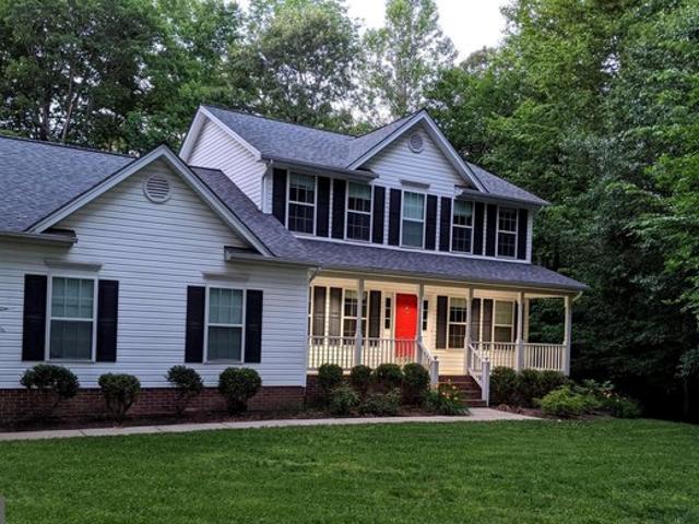 House for sale in Brandywine, Maryland