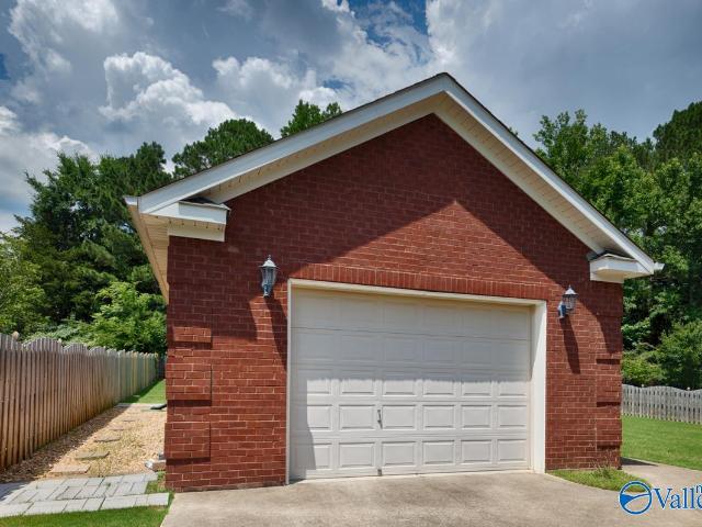 House for sale in Huntsville, Alabama