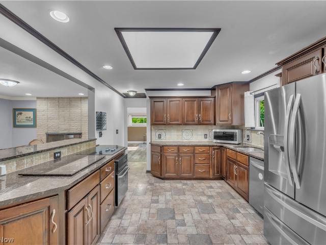 House for sale in Summit, Ohio