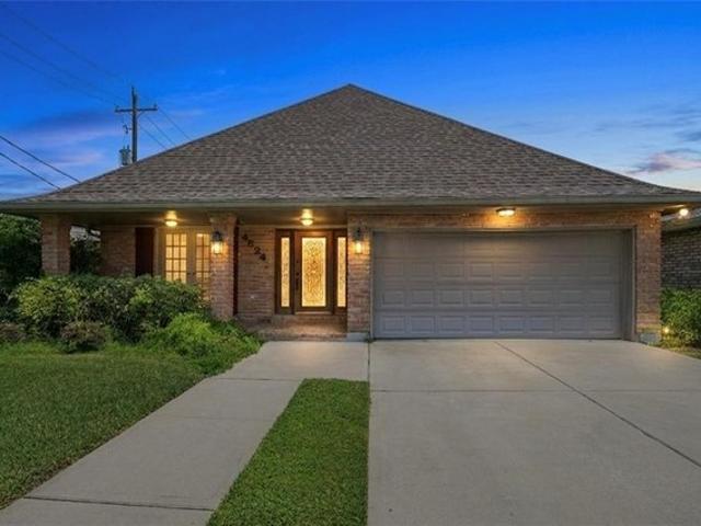 House for sale in Metairie, Louisiana