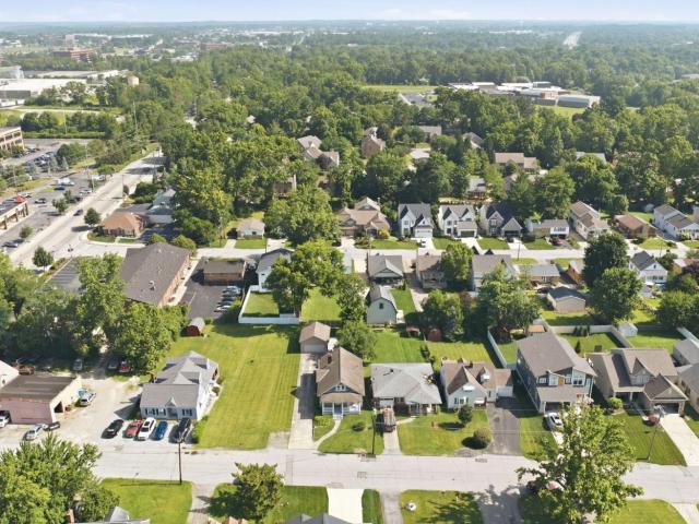 House for sale in Blue Ash, Ohio