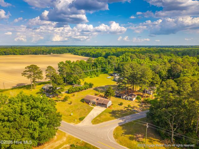 House for sale in Hookerton, North Carolina