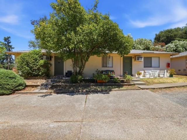 House for sale in California