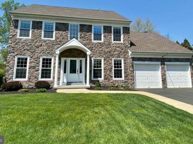 House for sale in Bucks, Pennsylvania