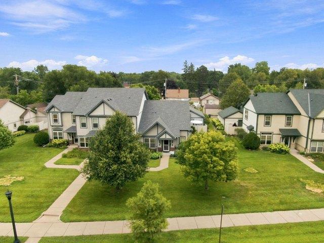 Townhouse for sale in Hennepin, Minnesota