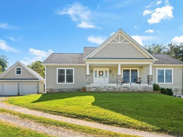 House for sale in Virginia