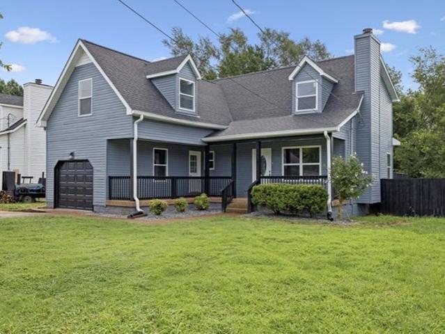 House for sale in Tennessee