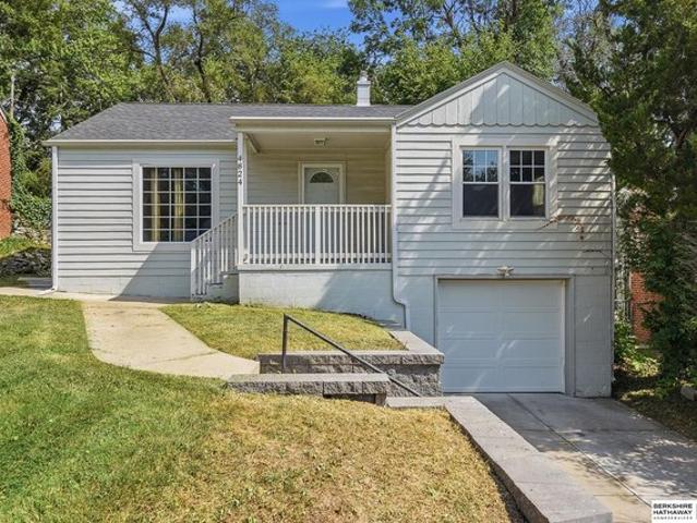 House for sale in Nebraska