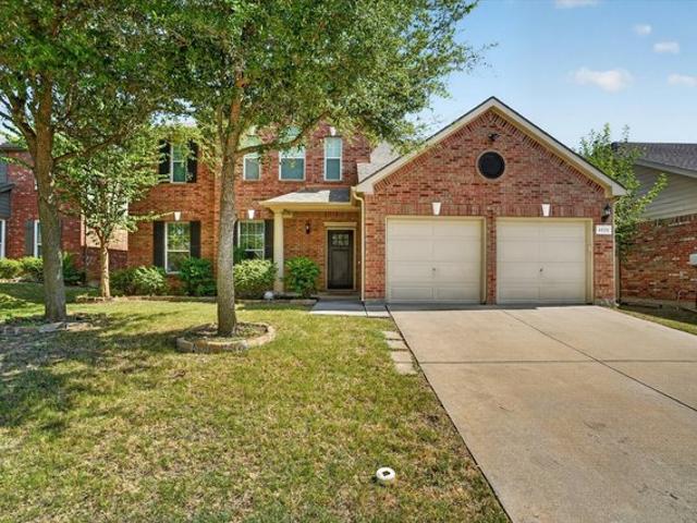 House for sale in Fort Worth, Texas
