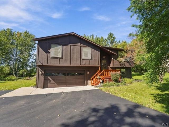 House for sale in City of Lockport, Niagara County