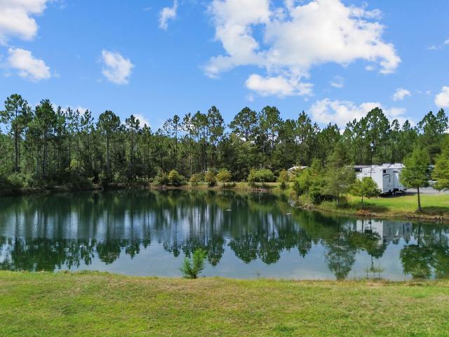 Land for sale in Waycross, Ware County