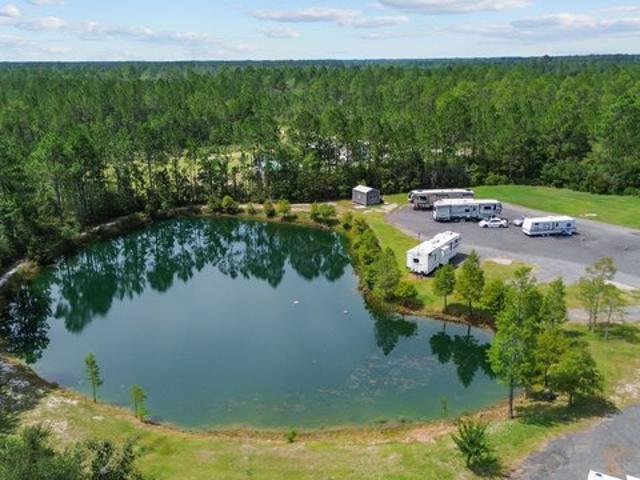 Land for sale in Waycross, Ware County