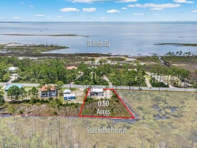 Land for sale in Gulf, Florida