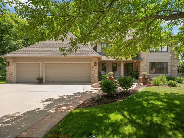 House for sale in Eagan, Dakota County