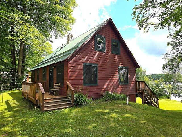 House for sale in Cable, Wisconsin
