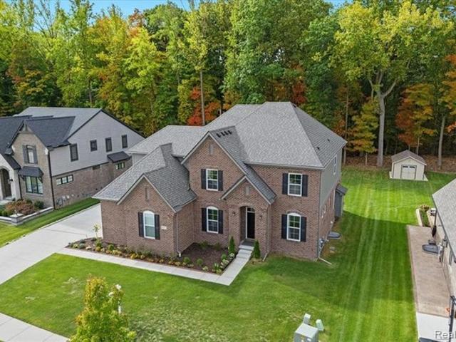 House for sale in Utica, Michigan