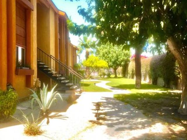 Condo for sale in Indio, California