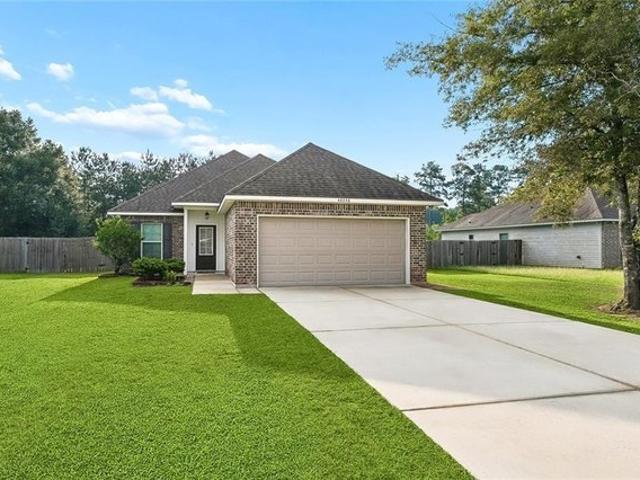 House for sale in Tickfaw, Louisiana