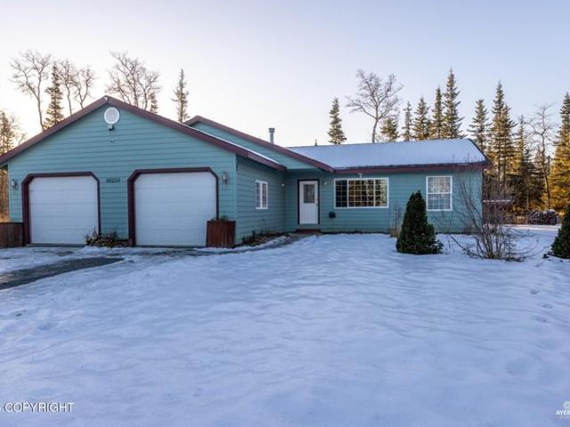 House for sale in Soldotna