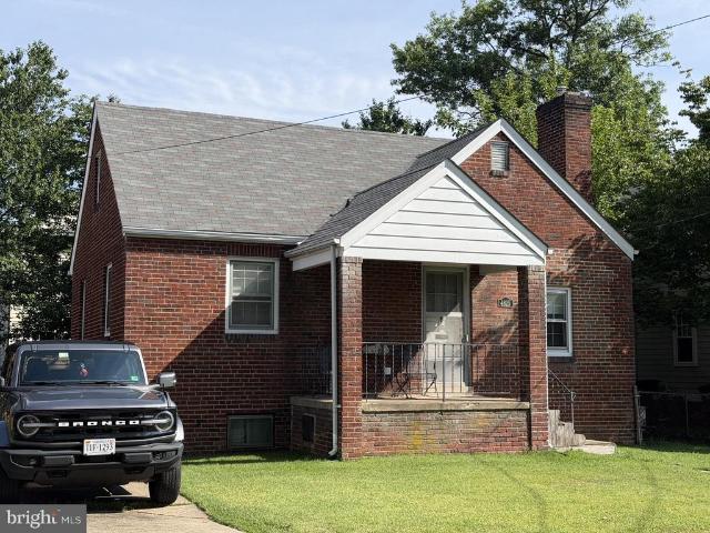 House for sale in Virginia
