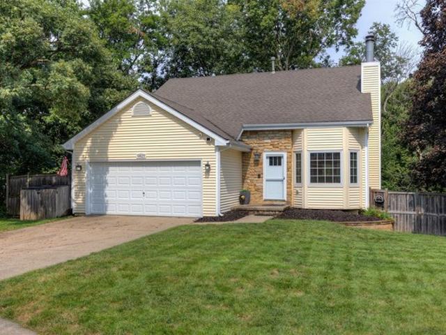 House for sale in Urbandale, Iowa