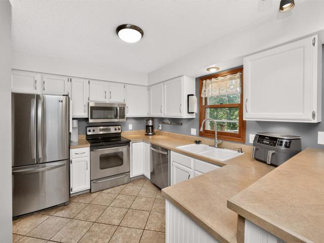 House for sale in Urbandale, Iowa