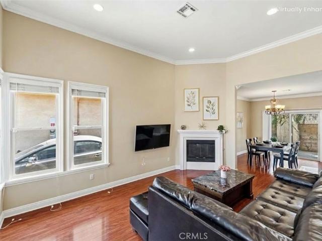 Townhouse for sale in Temple City, California