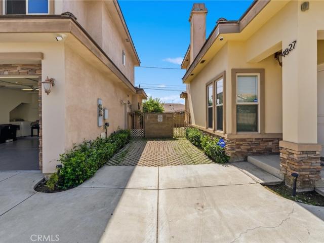 Townhouse for sale in Temple City, California
