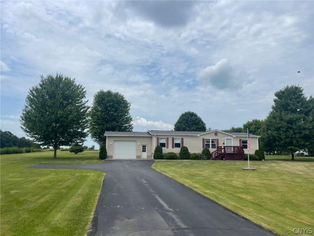 House for sale in Oneida, New York