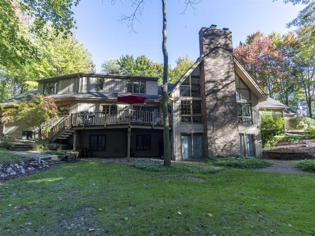 House for sale in Okemos, Ingham County