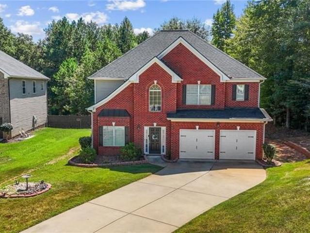 House for sale in Lithonia, DeKalb County