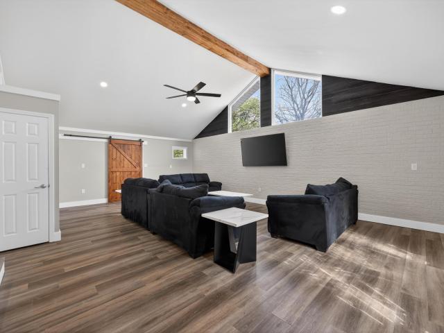 Property for sale in Cohutta, Georgia