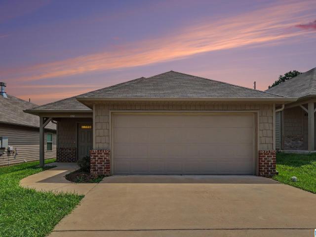 House for sale in Mount Olive, Alabama