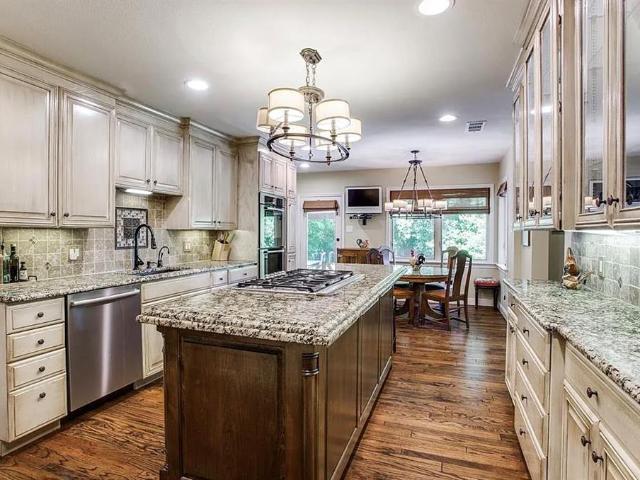 Property for rent in Dallas, Texas