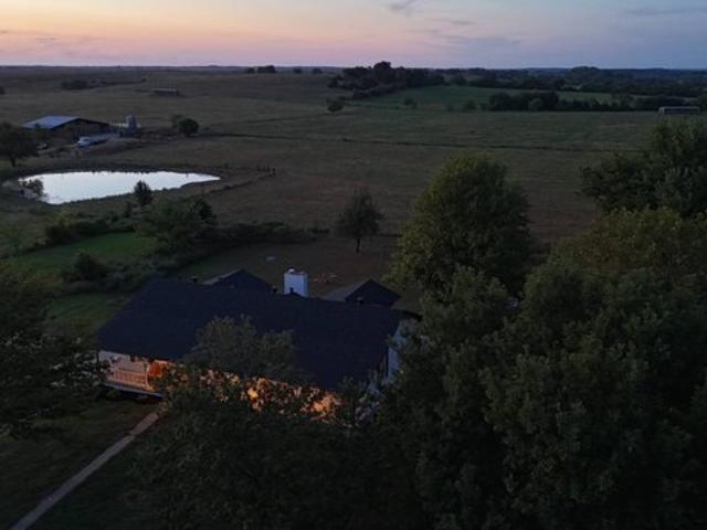 House for sale in El Dorado Springs, Missouri