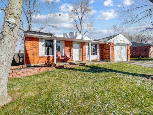 Property for rent in Huber Heights, Ohio