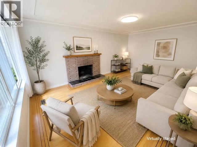 House for rent in Burnaby, British Columbia