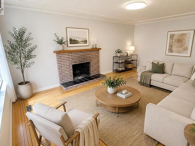 Apartment for rent in Burnaby, British Columbia